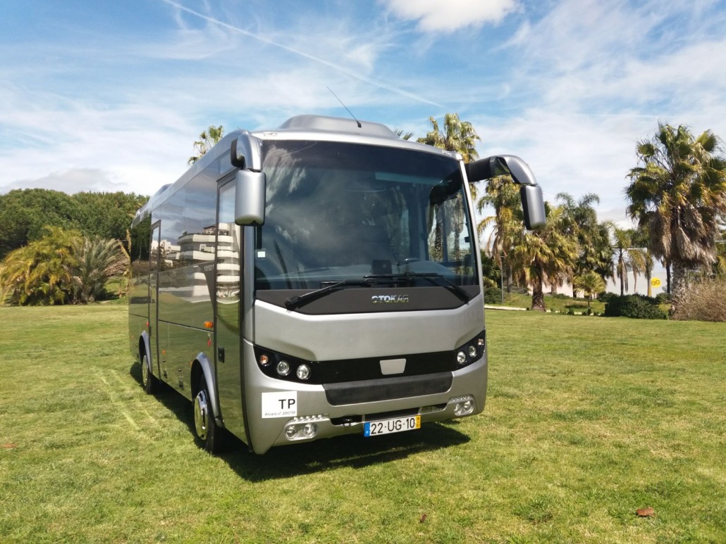 Otokar Navigo T